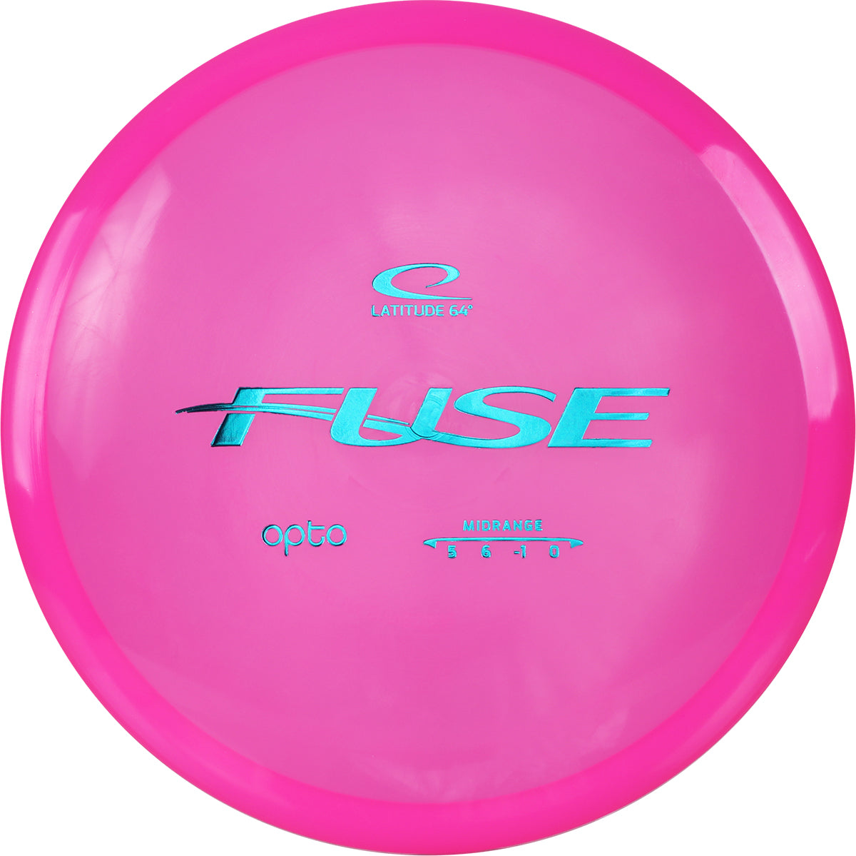 Opto Fuse Latitude 64°