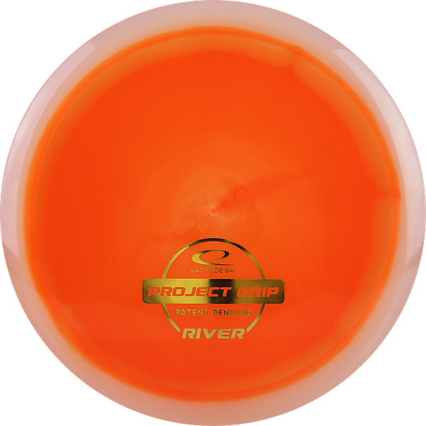 Fairway Driver - Project Grip River