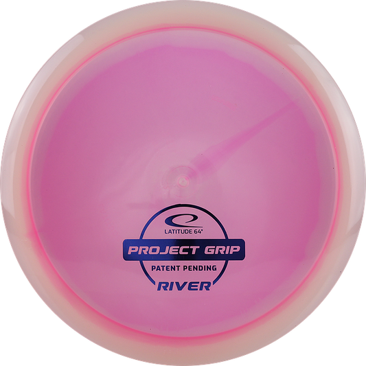 Fairway Driver - Project Grip River