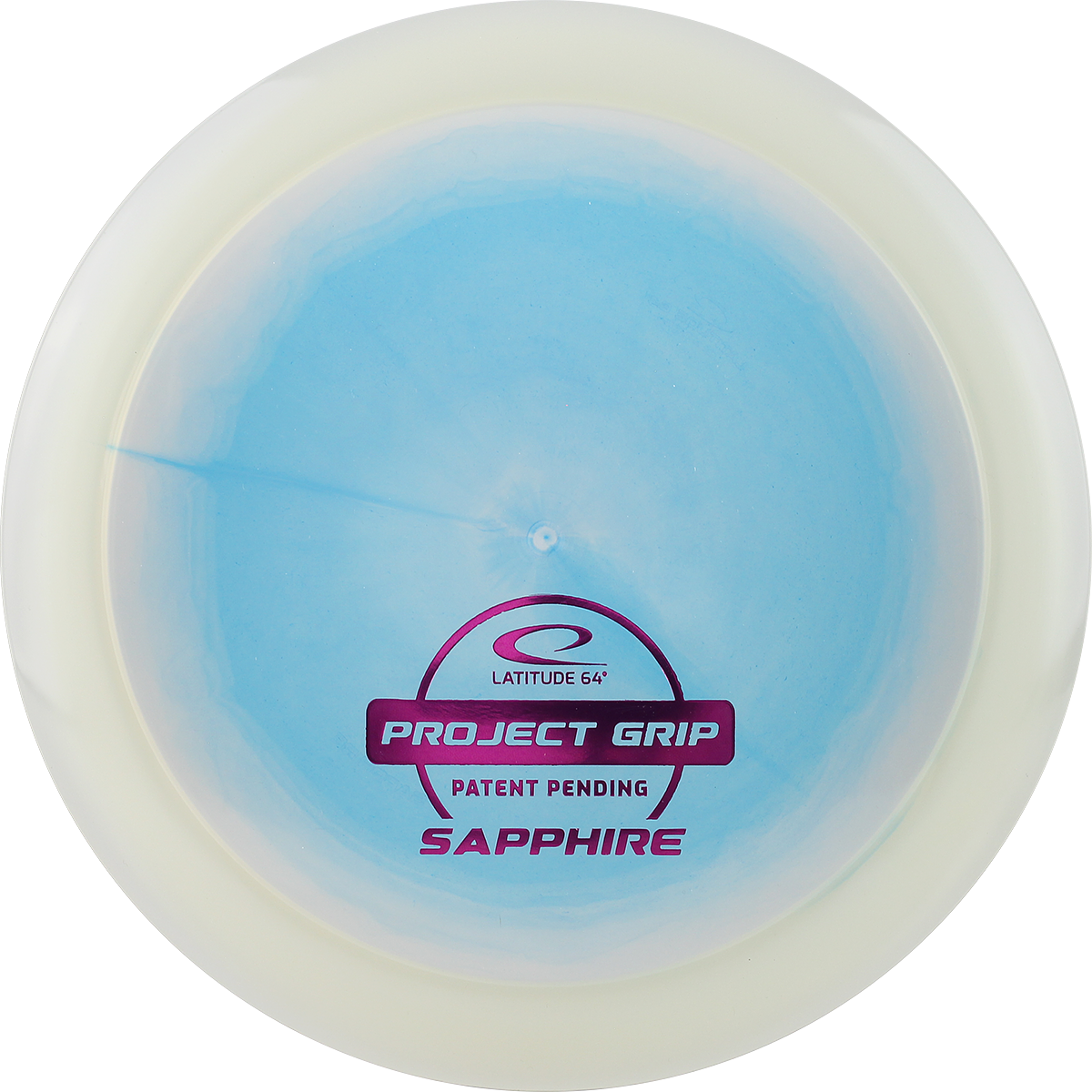 Distance Driver - Project Grip Sapphire