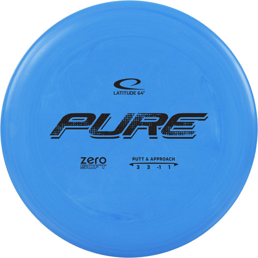 Zero Soft Pure Latitude 64°