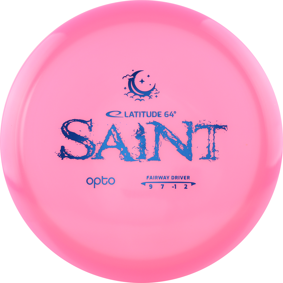 Fairway-Drivers DiscFinder