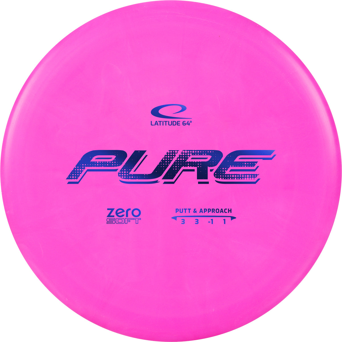 Putt-Approach DiscFinder