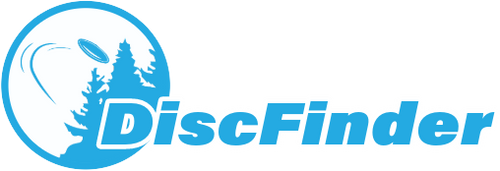 DiscFinder logo