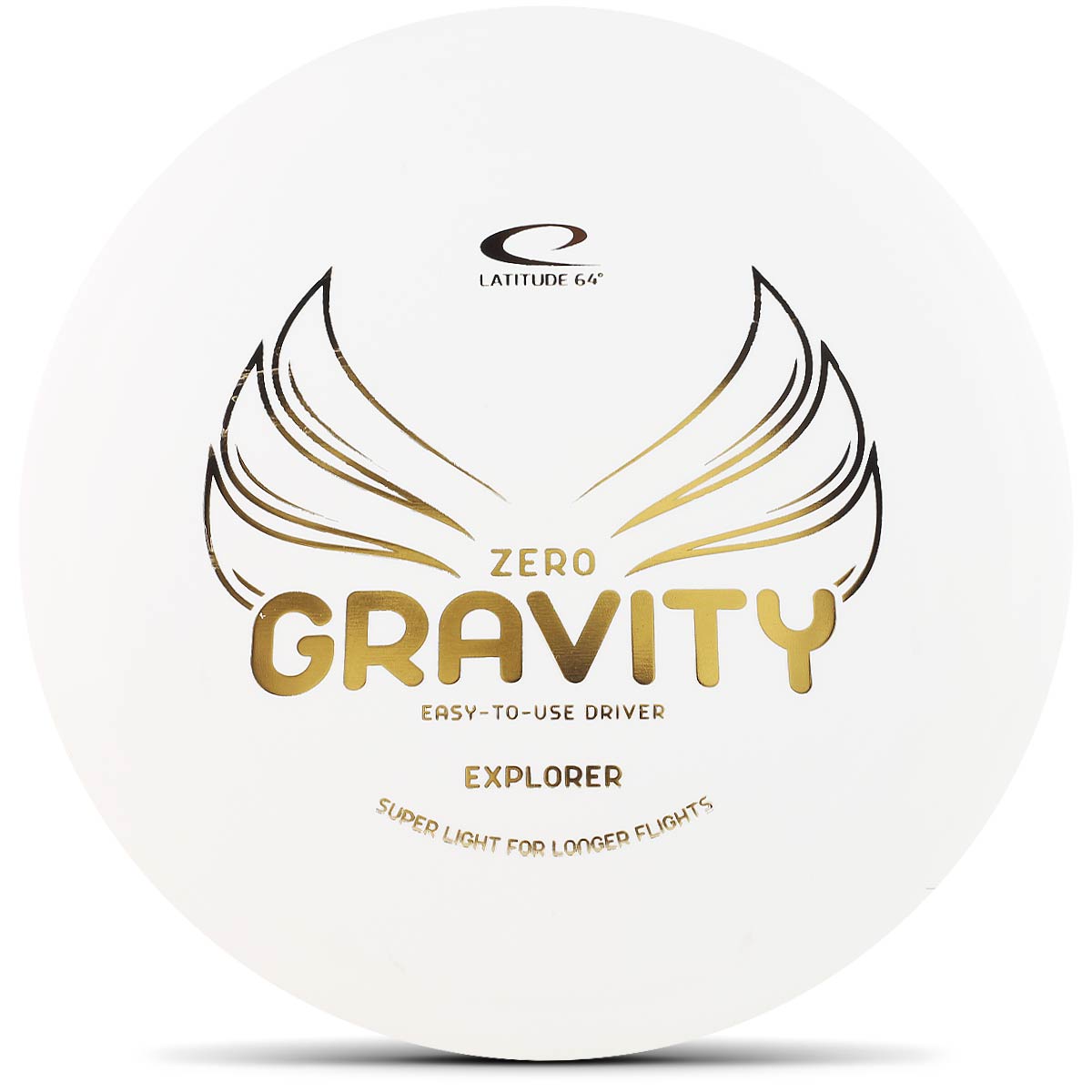 Starter Set Zero Gravity Latitude 64°