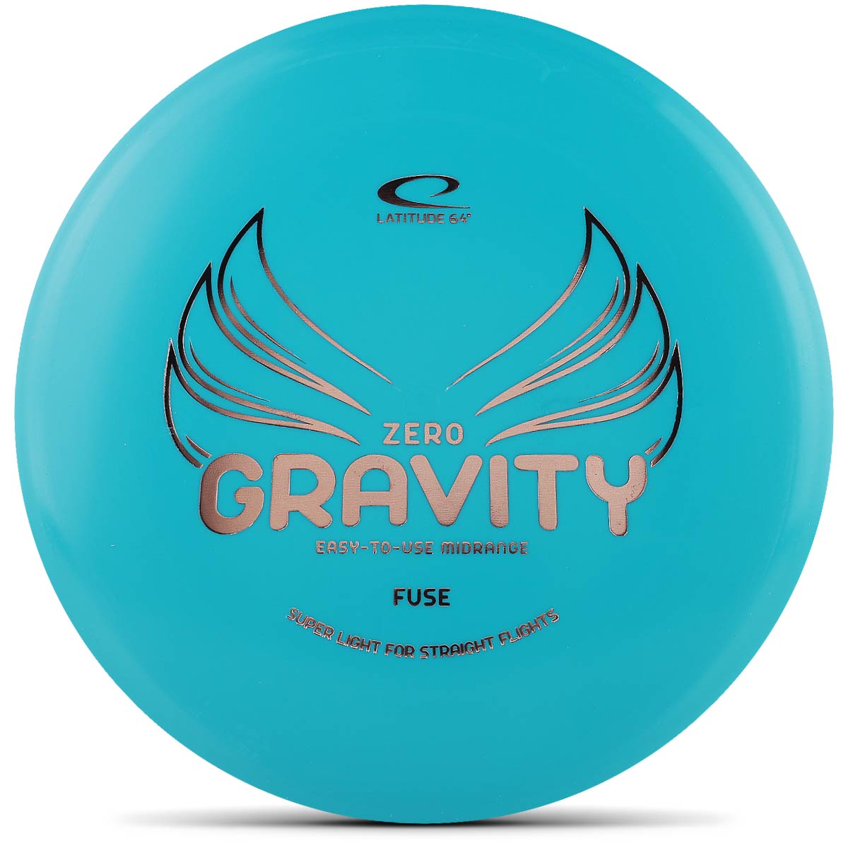 Starter Set Zero Gravity Latitude 64°