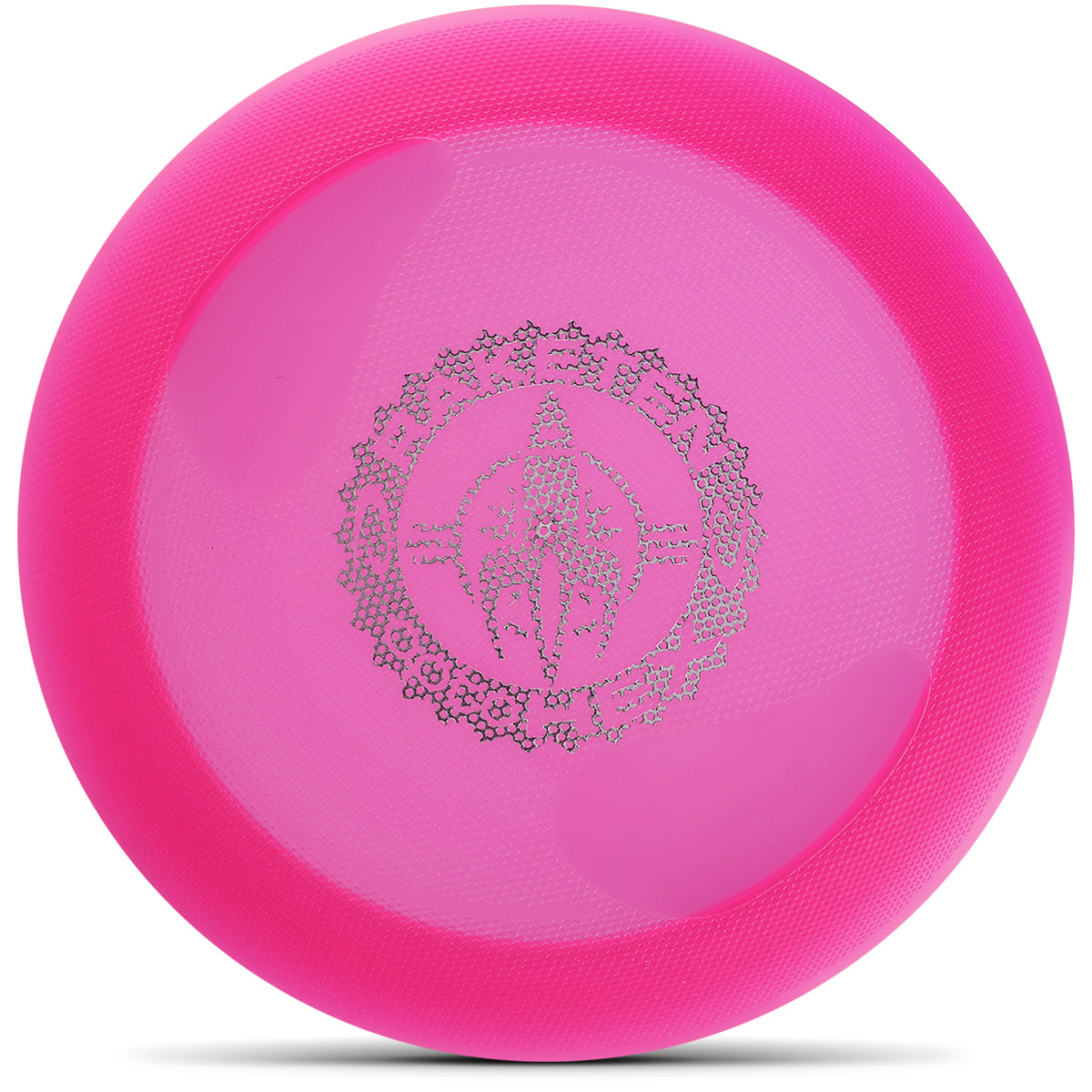 Opto HEX Raketen - Special Edition Latitude 64°