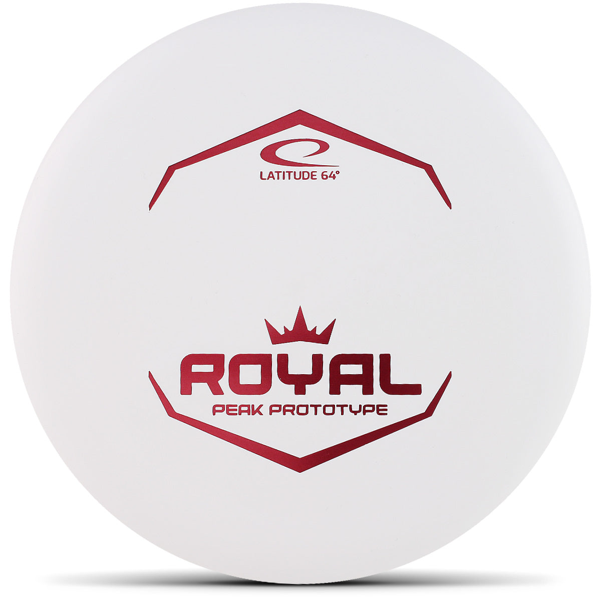 Sense Peak - Prototype Latitude 64°