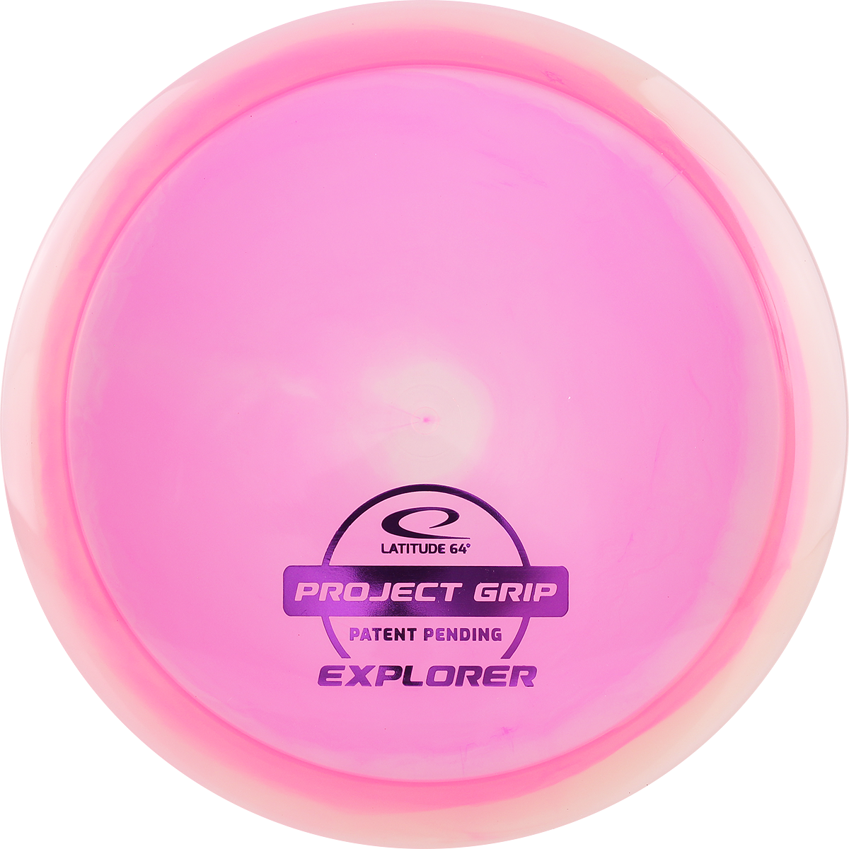 Fairway Driver - Project Grip Explorer