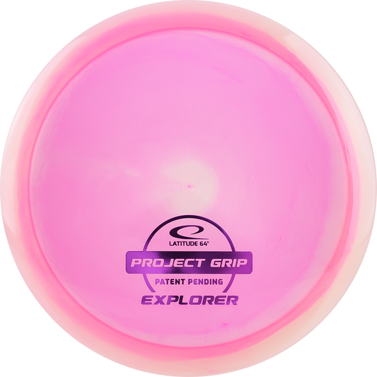 Fairway Driver - Project Grip Explorer