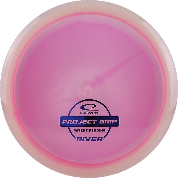 Fairway Driver - Project Grip River