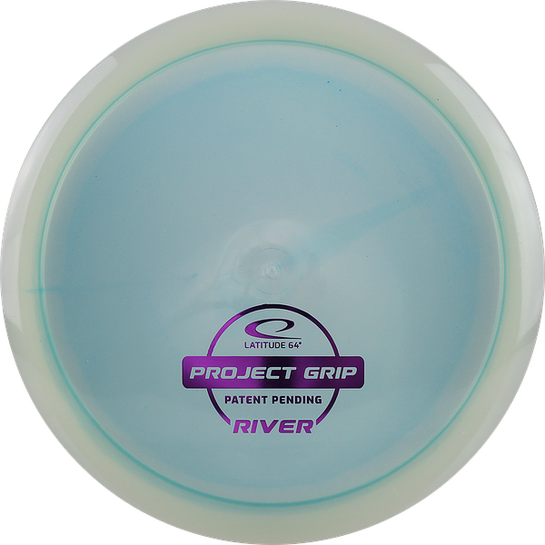 Fairway Driver - Project Grip River