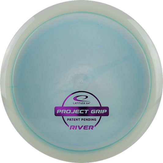 Fairway Driver - Project Grip River