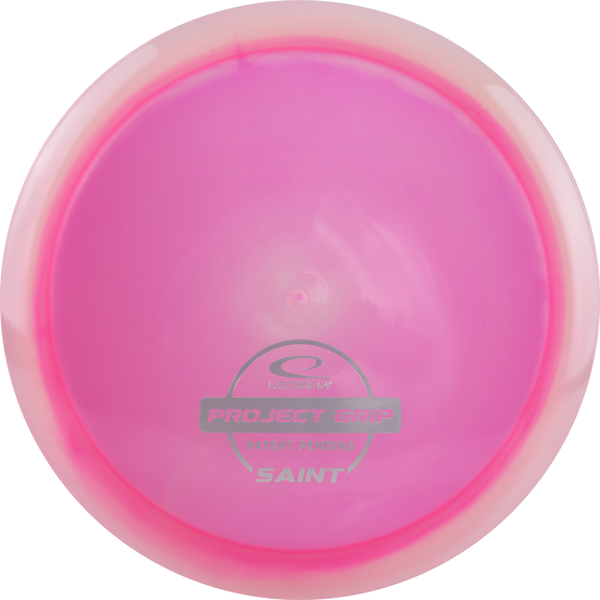 Fairway Driver - Project Grip Saint