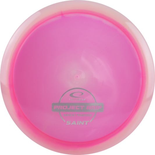 Fairway Driver - Project Grip Saint