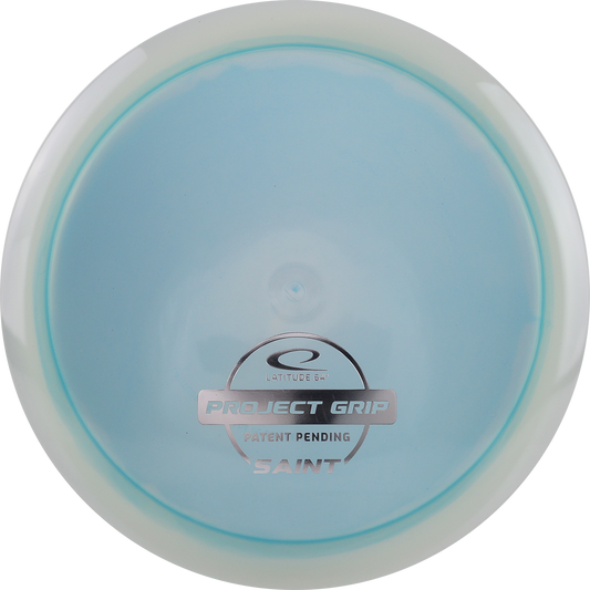 Fairway Driver - Project Grip Saint
