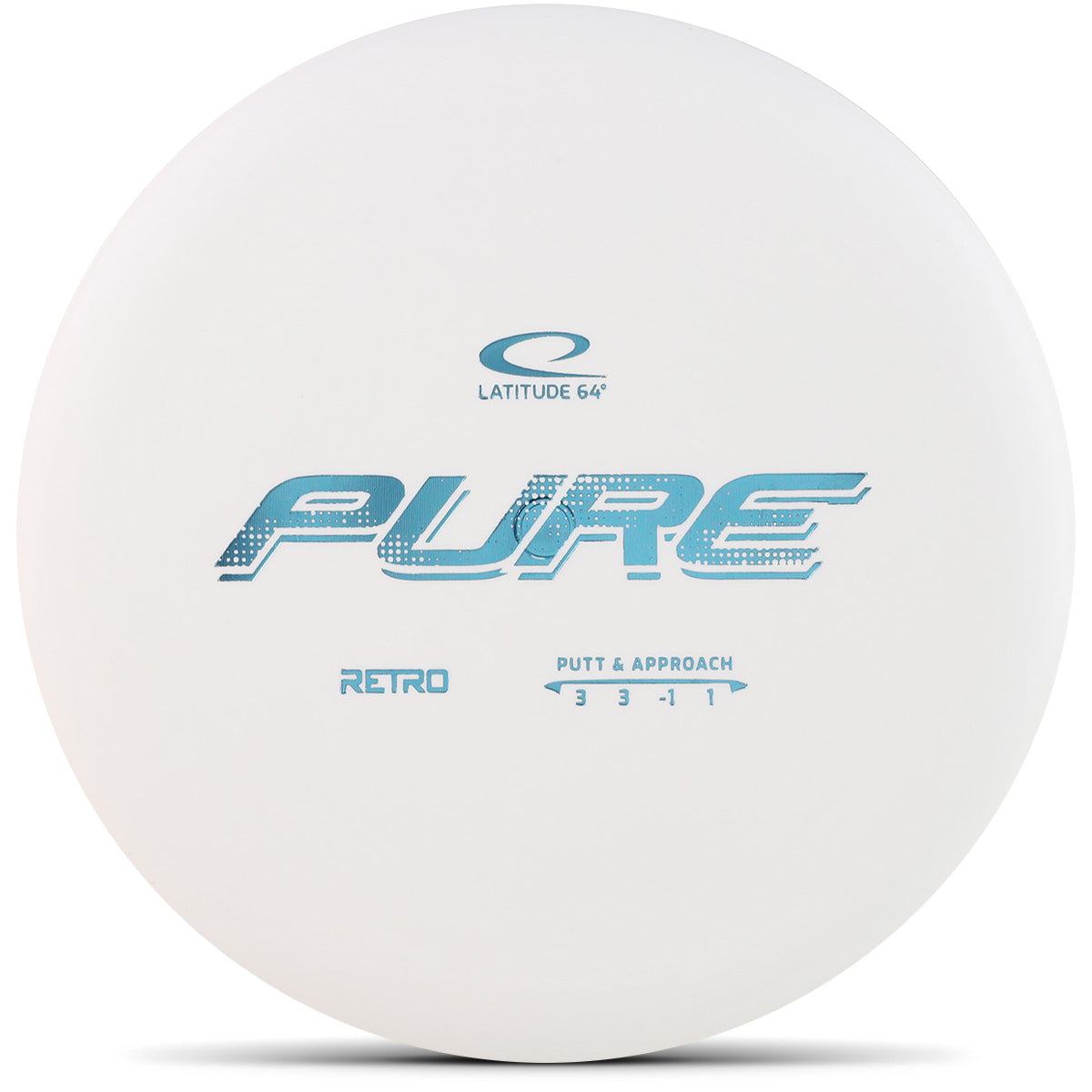 Starter Set Classic Latitude 64°