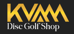 Kvam Disc Golf Shop