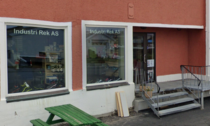 Industry Rek AS