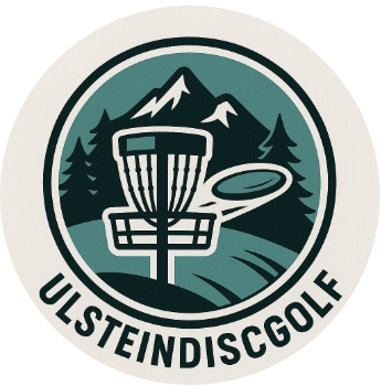 Ulsteindiscgolf