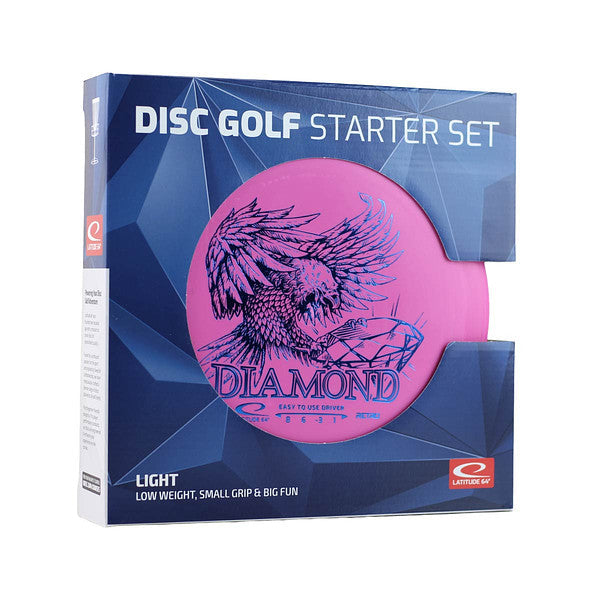 Starter Set Light Latitude 64°