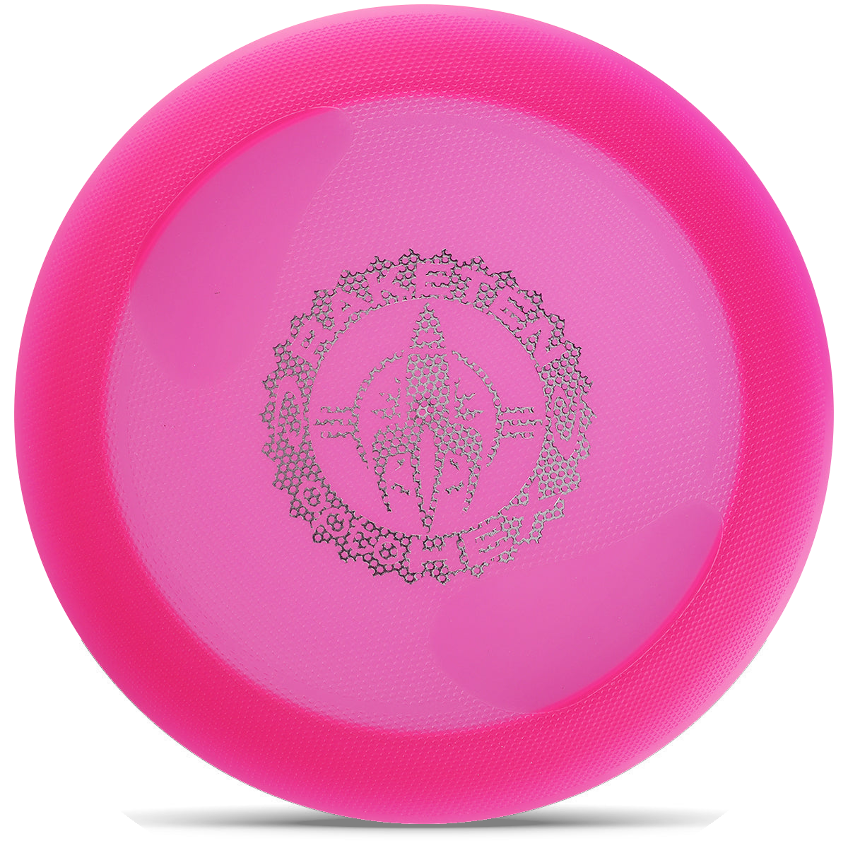 Opto HEX Raketen - Special Edition Latitude 64° (utfreet)