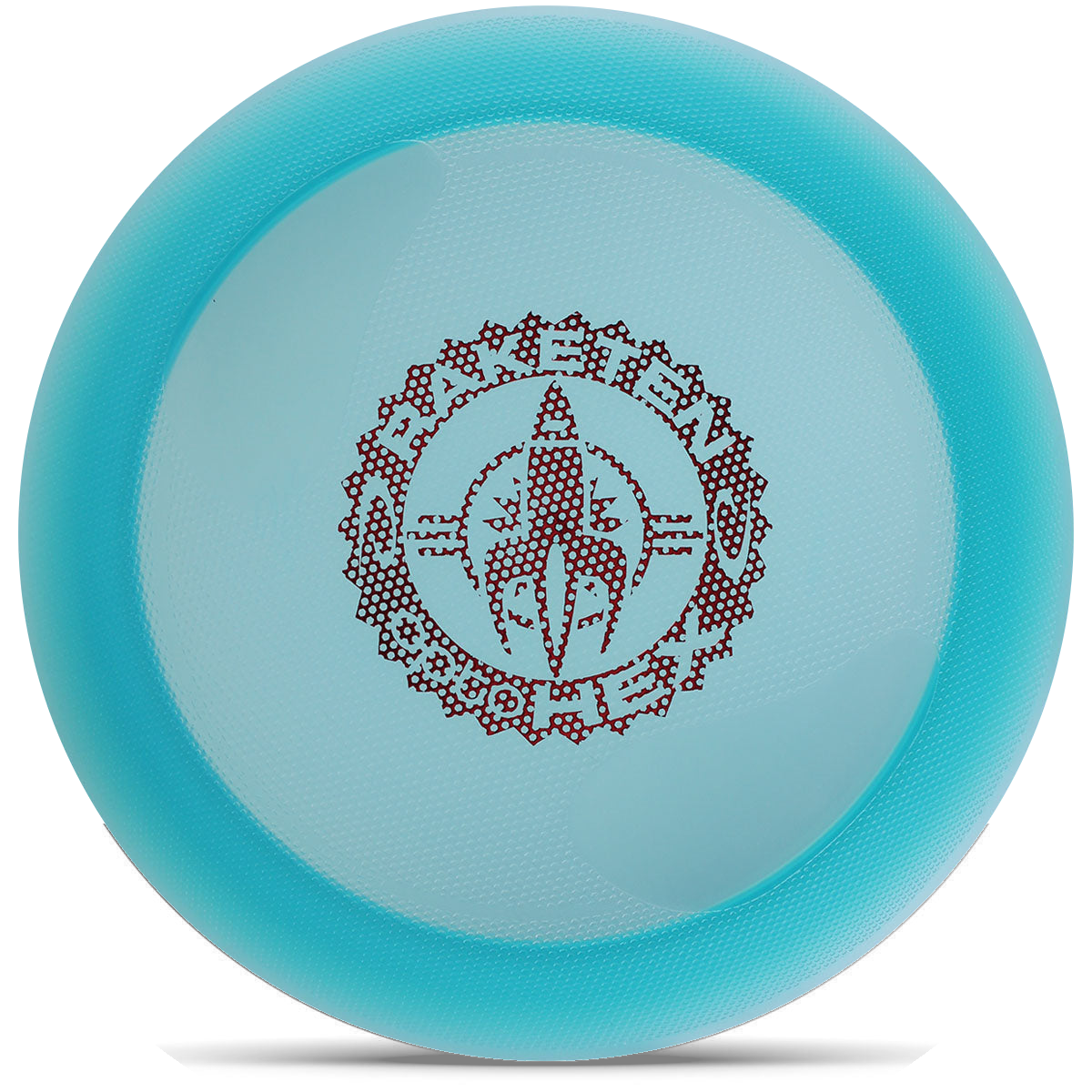 Opto HEX Raketen - Special Edition Latitude 64° (utfreet)