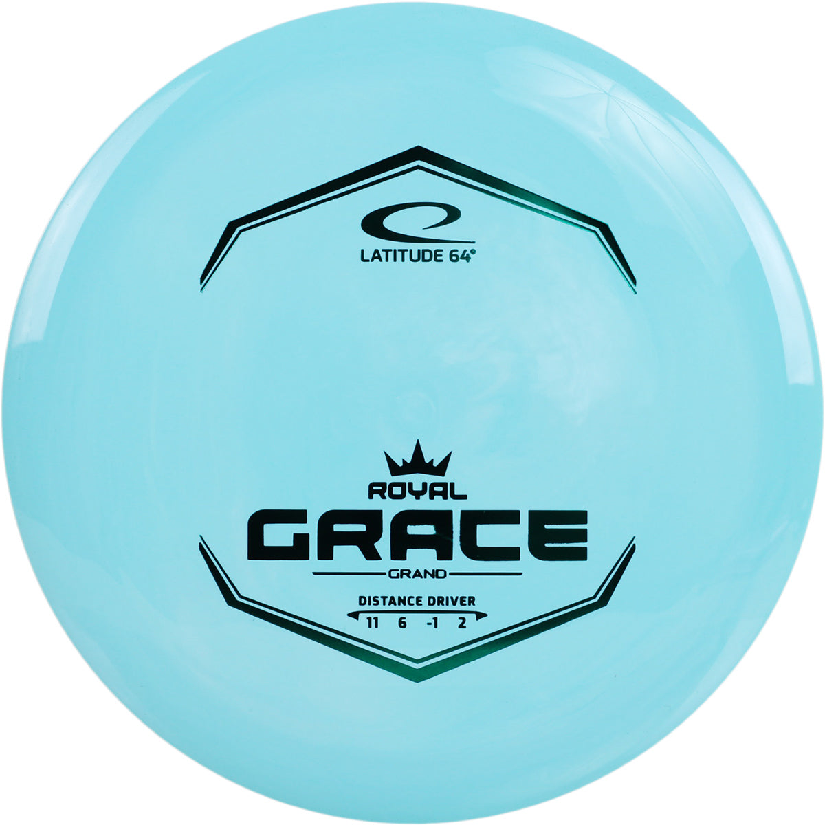 Distance Driver - Grand Grace