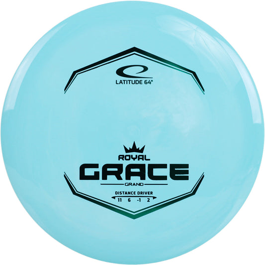 Distance Driver - Grand Grace
