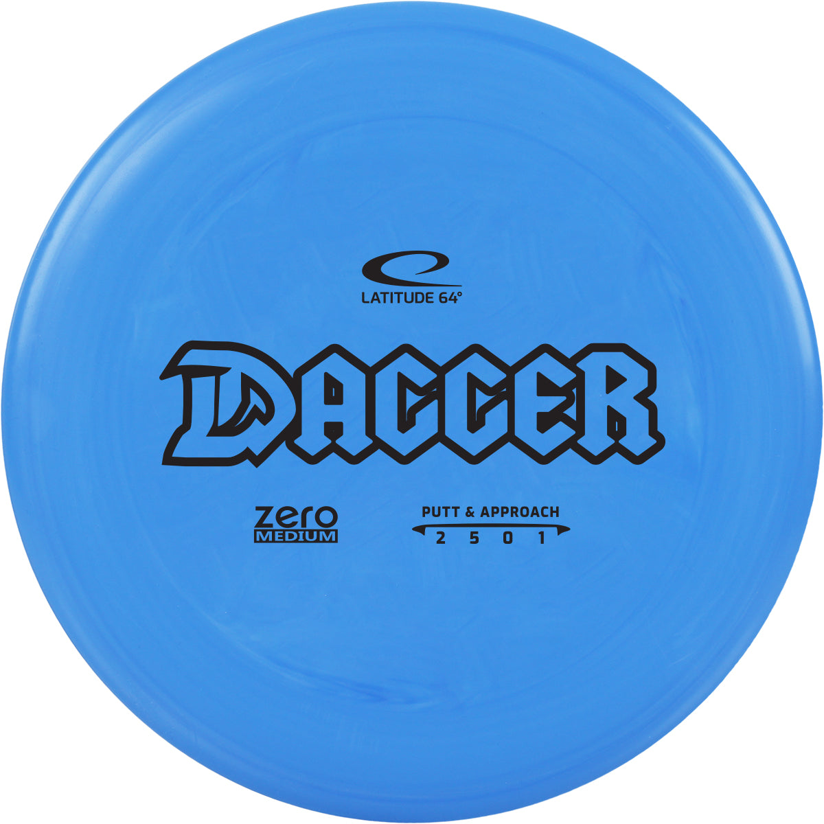 Zero Medium Dagger Latitude 64°