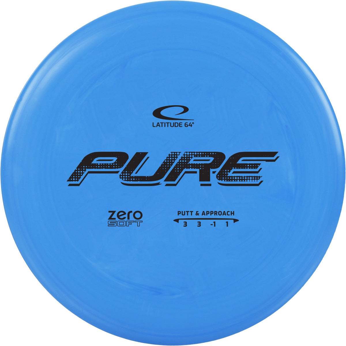 Zero Soft Pure Latitude 64°