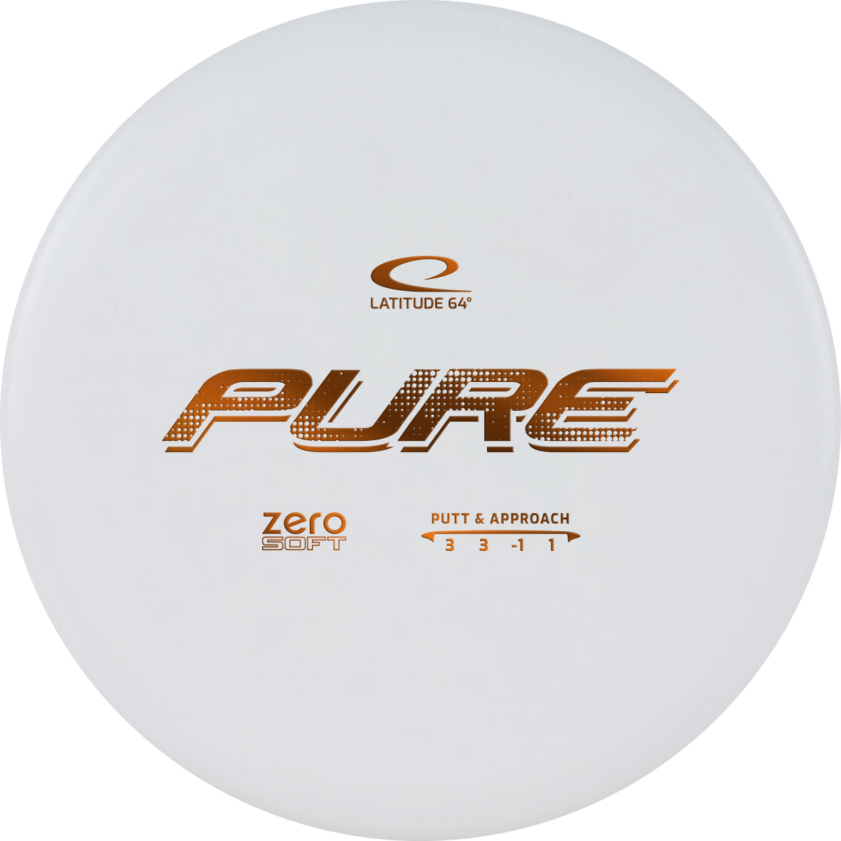 Zero Soft Pure Latitude 64°