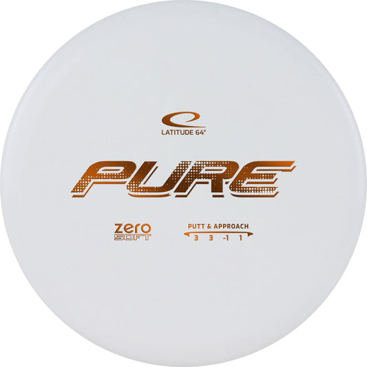Zero Soft Pure Latitude 64°